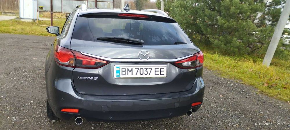 Продам сімейне авто