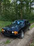 Bmw 525IX м50б25 переоформлення!
