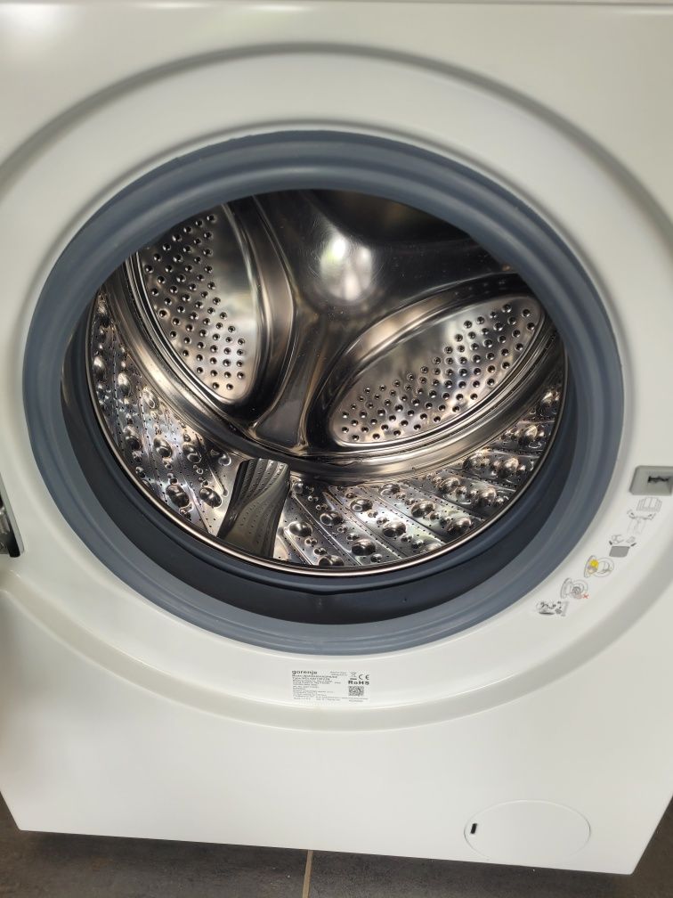 Sprzedam pralkosuszarkę firmy Gorenje 8 kg 1400 obr