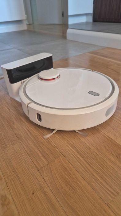Odkurzacz automatyczny Mi robot vacuum
