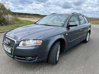 Audi A4 Sprzedam Audi a4 b7