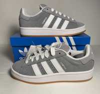 adidas Campus 00s Gris Goma GS 38