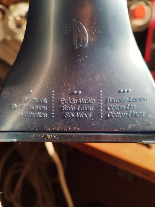 Праска Bosch ( Фінляндія)