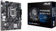 ASUS Prime H510M-K R 2.0