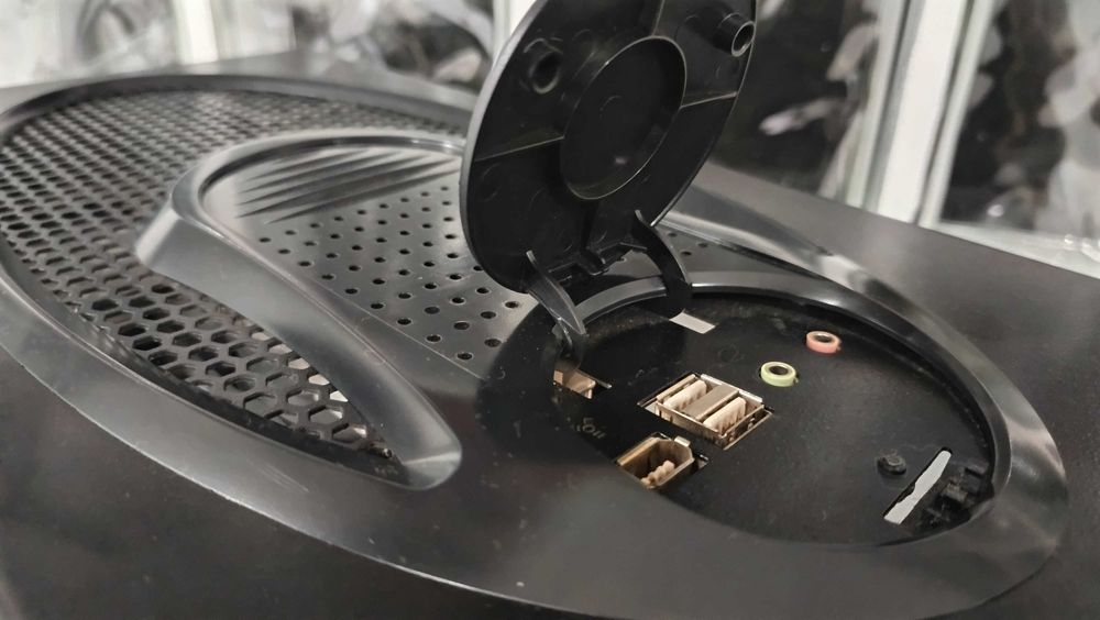 Caixa de PC | Thermaltake Armor Series VA8000BWS Black Aluminum