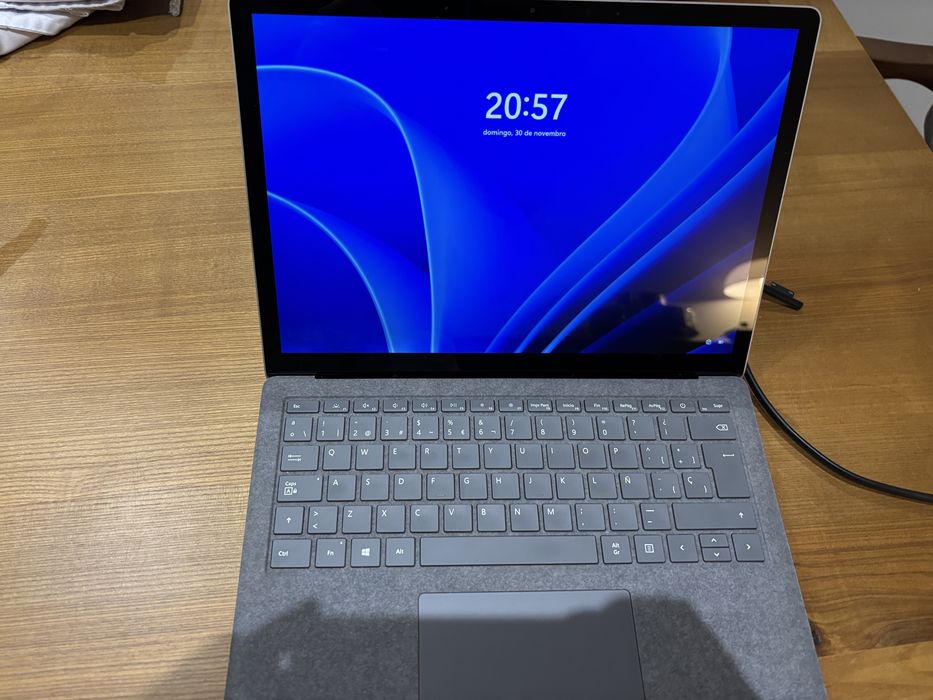 Microsoft Surface Laptop 3