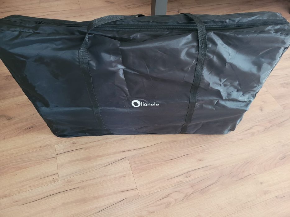 Lionello Timon łóżeczko dostawne