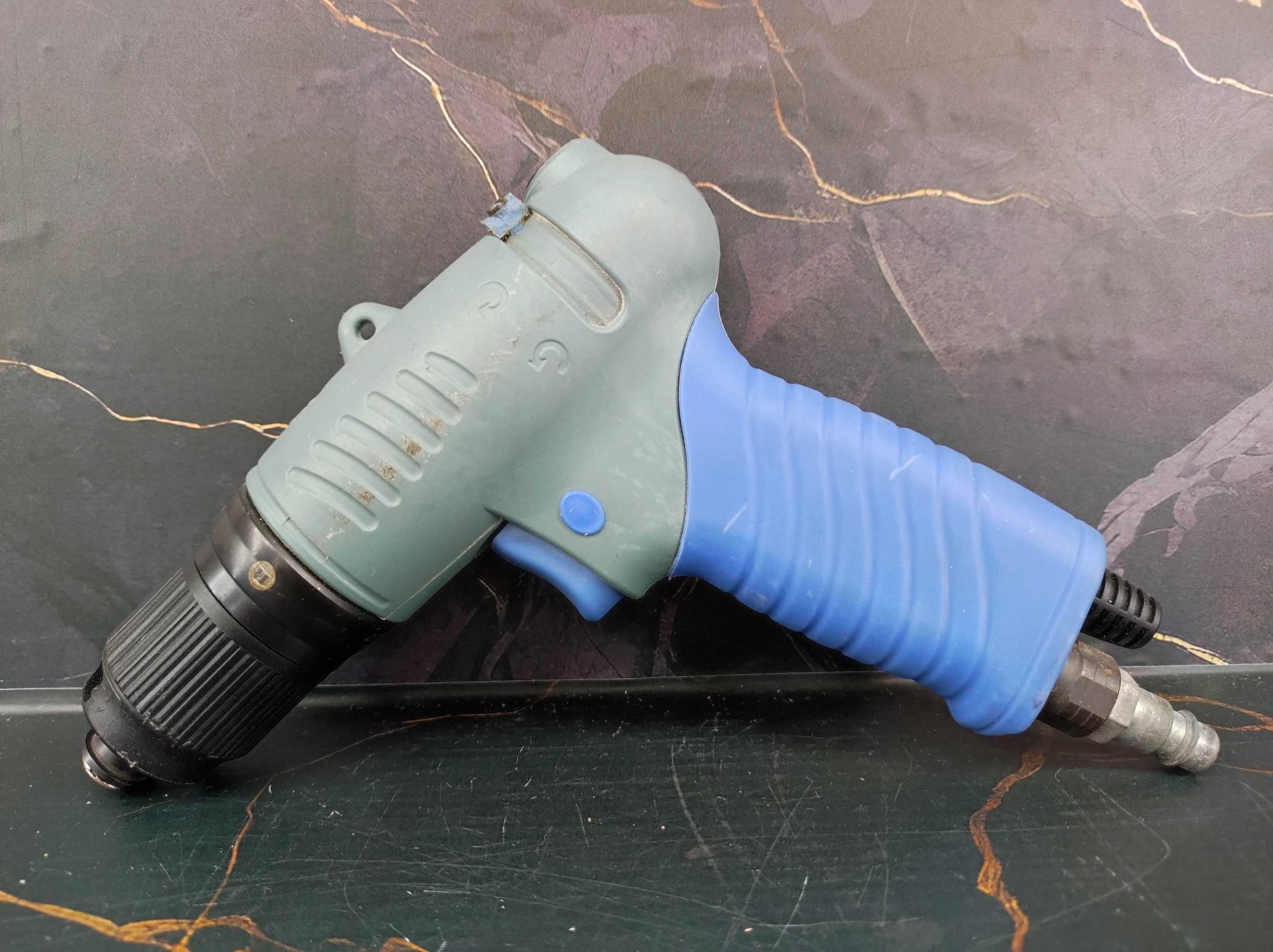 Wkrętarka pneumatyczna ASTA Sumake CCP58 A-AR58BPN 1/4" 9Nm