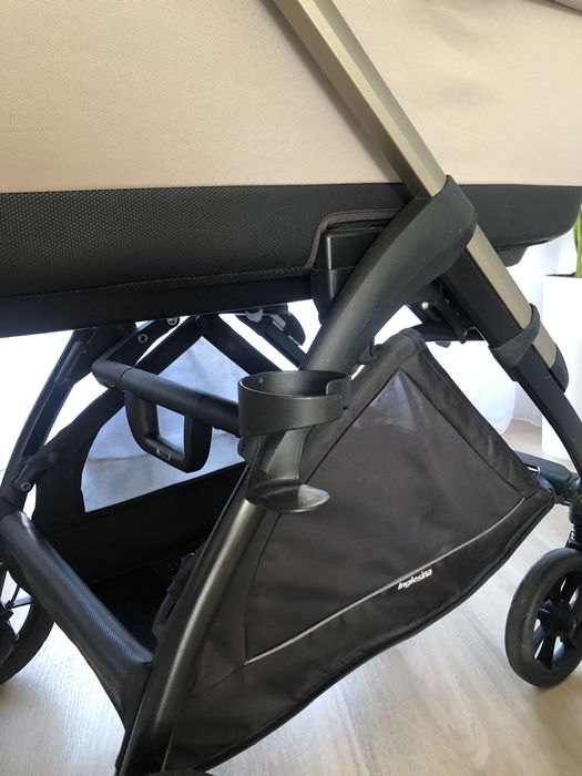 Wózek 2w1 Inglesina Electa