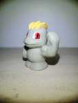 Pokémon figura machop