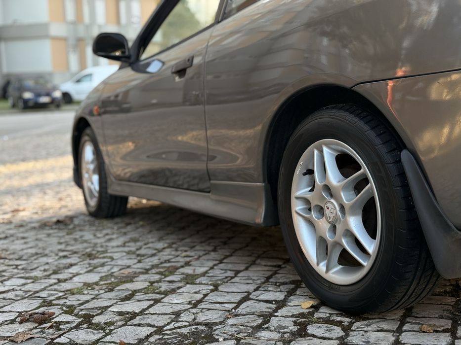 Mitsubishi Colt 1.6Glx 16v (raro)