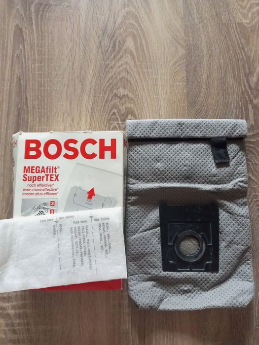 Продам мішок для пилососу Bosch