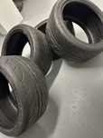 Opony semi slick Federal RS-PRO 265/35 18
