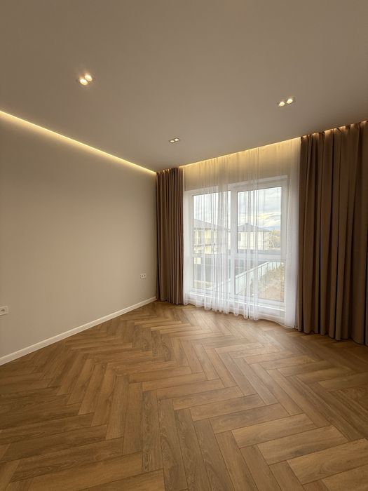 Продаж стильного котеджу з дизайнерським ремонтом 3 кімнати | Камін |