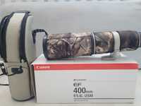Canon EF 400mm f5.6