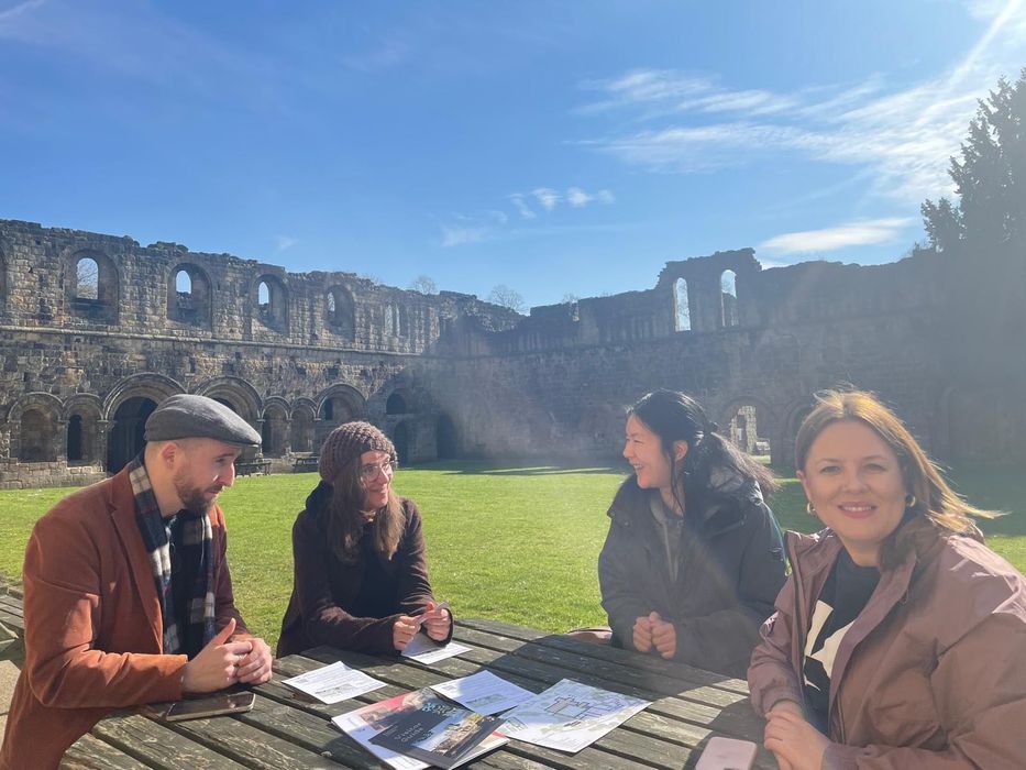Angielski z nauczycielem akademickim dla dzieci i dorosłych -ONLINE.