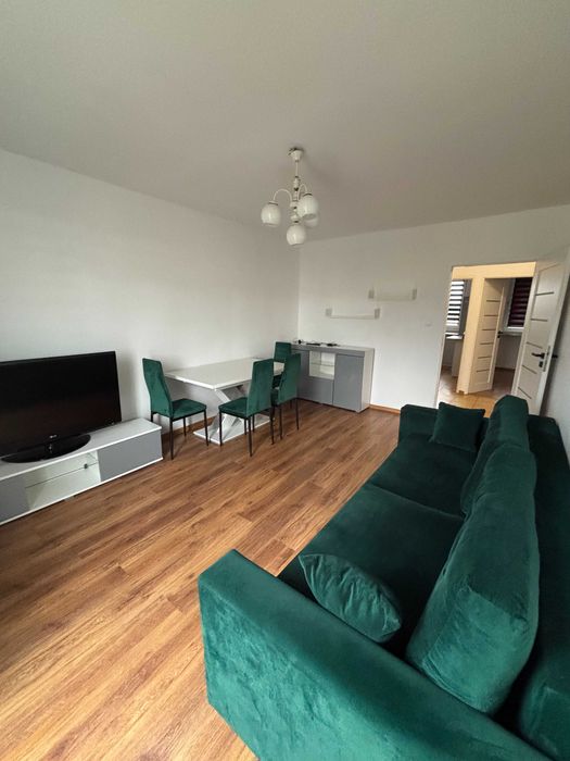 SPRZEDAM MIESZKANIE 2-POKOJOWE, oddzielna kuchnia, balkon 38 m2