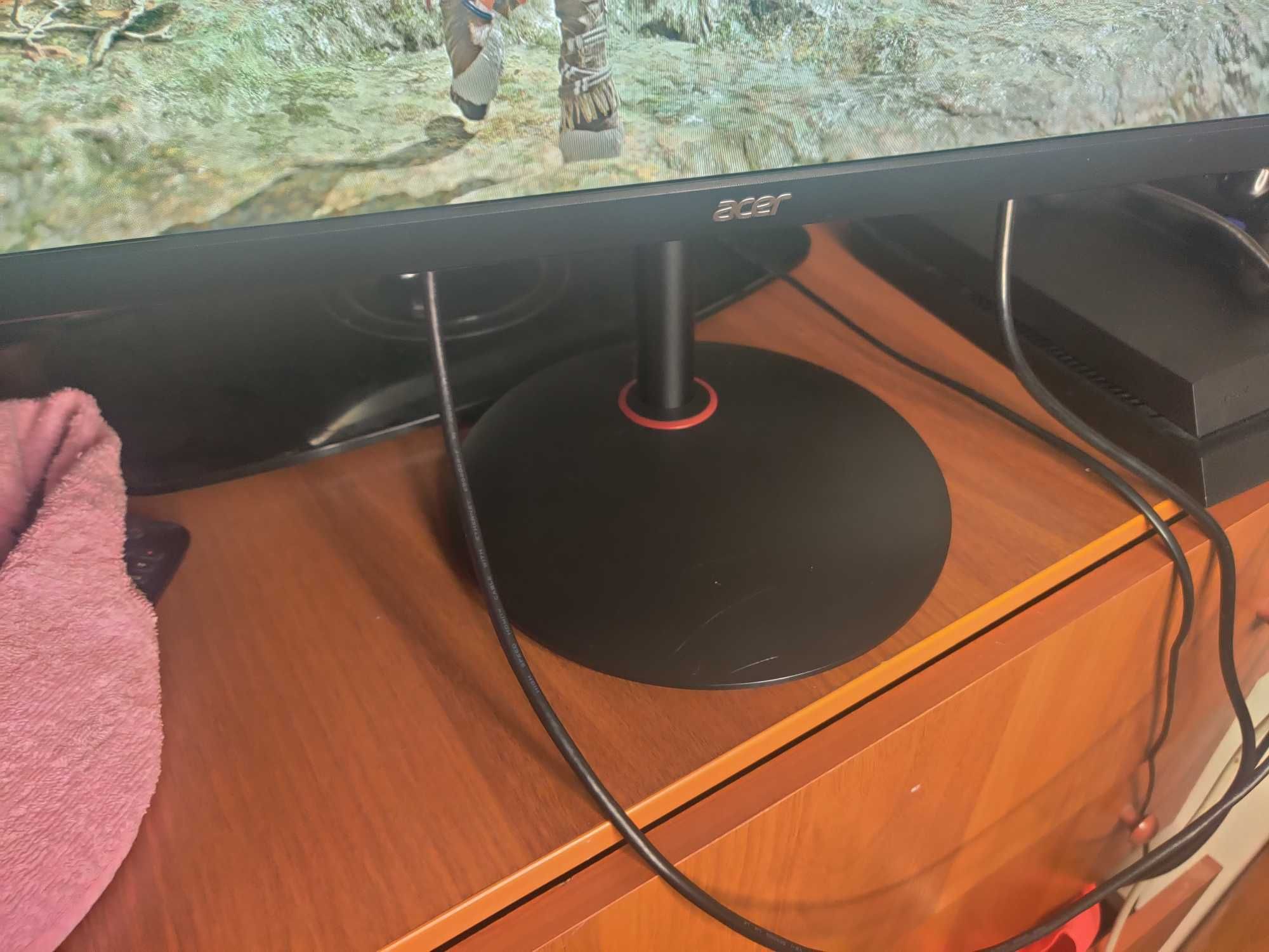 Ігровий монітор Acer Nitro xv272s в 27 дюймів