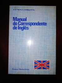 Manual do Correspondente de Inglês