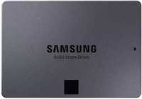 Samsung V-NAND 860 QVO 2TB