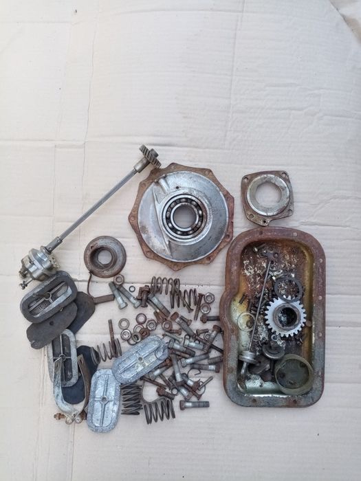 Продам МТ - Генератор Новый