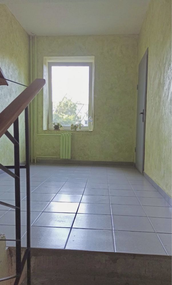 Продаж 2 кімн кв, центр, парк