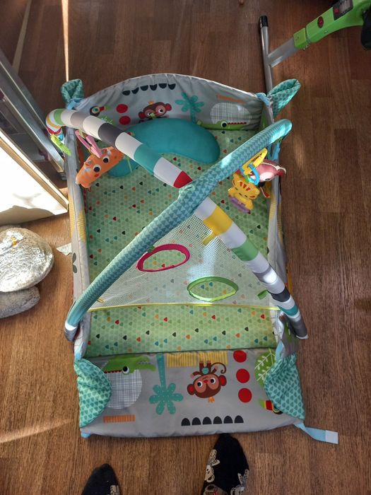 Sprzedam wszystko dla dziewczynki