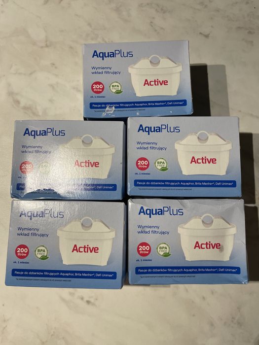 Wkład do Brita Maxtra+