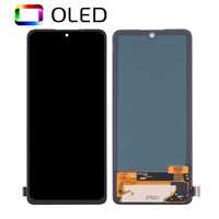 LCD Redmi Note 10 Pro/10 Pro Max/11 Pro 4G/11 Pro Max 4/11 Pro 5G-OLED