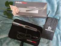Щипці-гофре для волосся BaByliss PRO EP Technology
