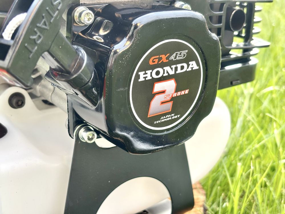 Двигун 2Т Honda для мотокоса Forte Al-ko Viper Tatra Dnipro Procraft