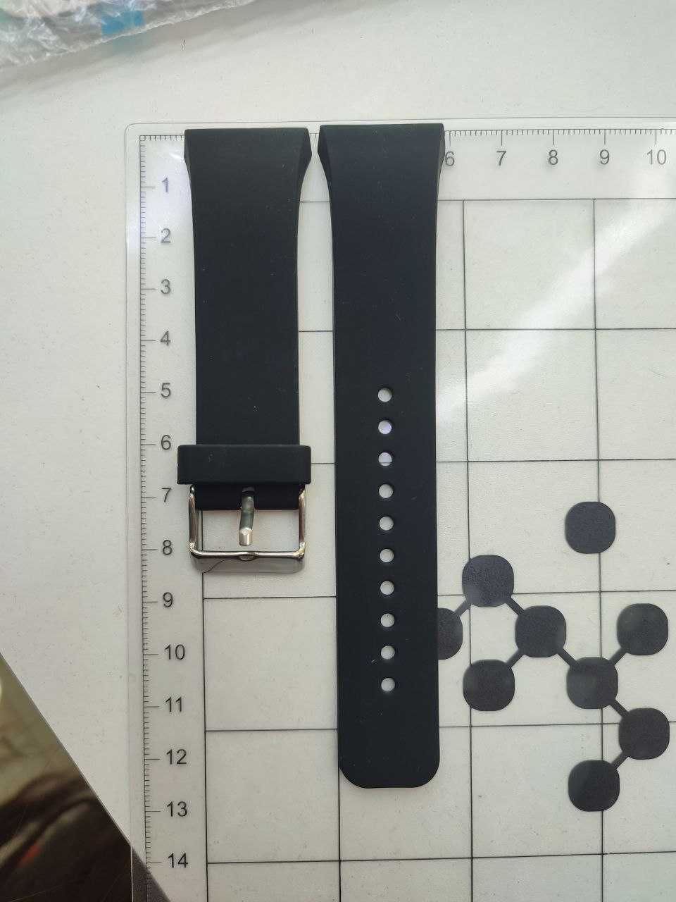 Ремешок Samsung Gear S2 R720 / SM-R720 / Ремінець