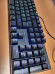 Teclado Mars Gaming mk422 (x2)