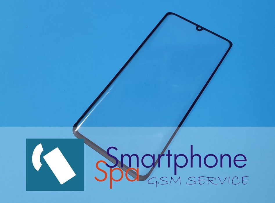 Nowa Szybka Huawei P30 PRO wymiana szybki Gratis