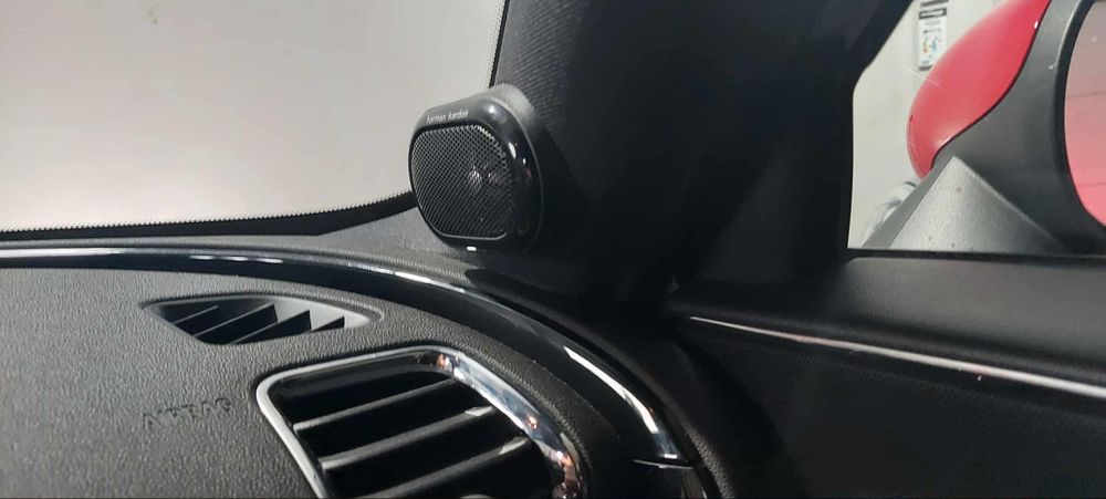 MINI Clubman JCW 2019