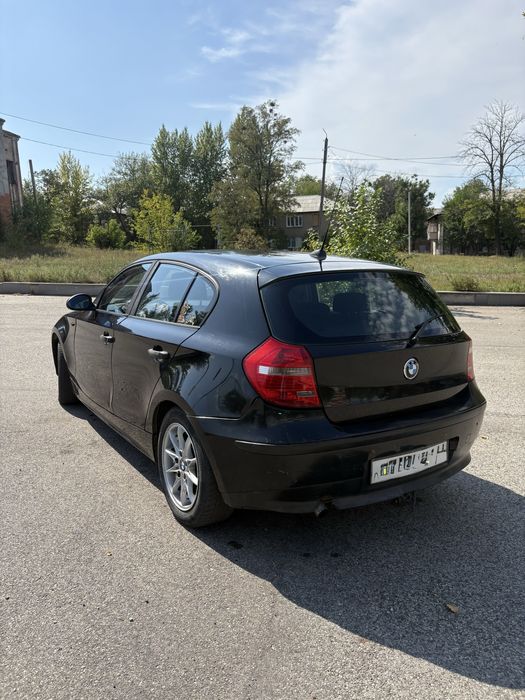 Бмв на полном ходу Турбо Дизель