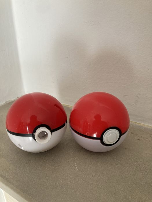 Pokémon a figures + Pikachu Collection Nintendo Tomy