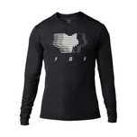 Koszulka FOX Ranger Dayto LS - BLACK, L