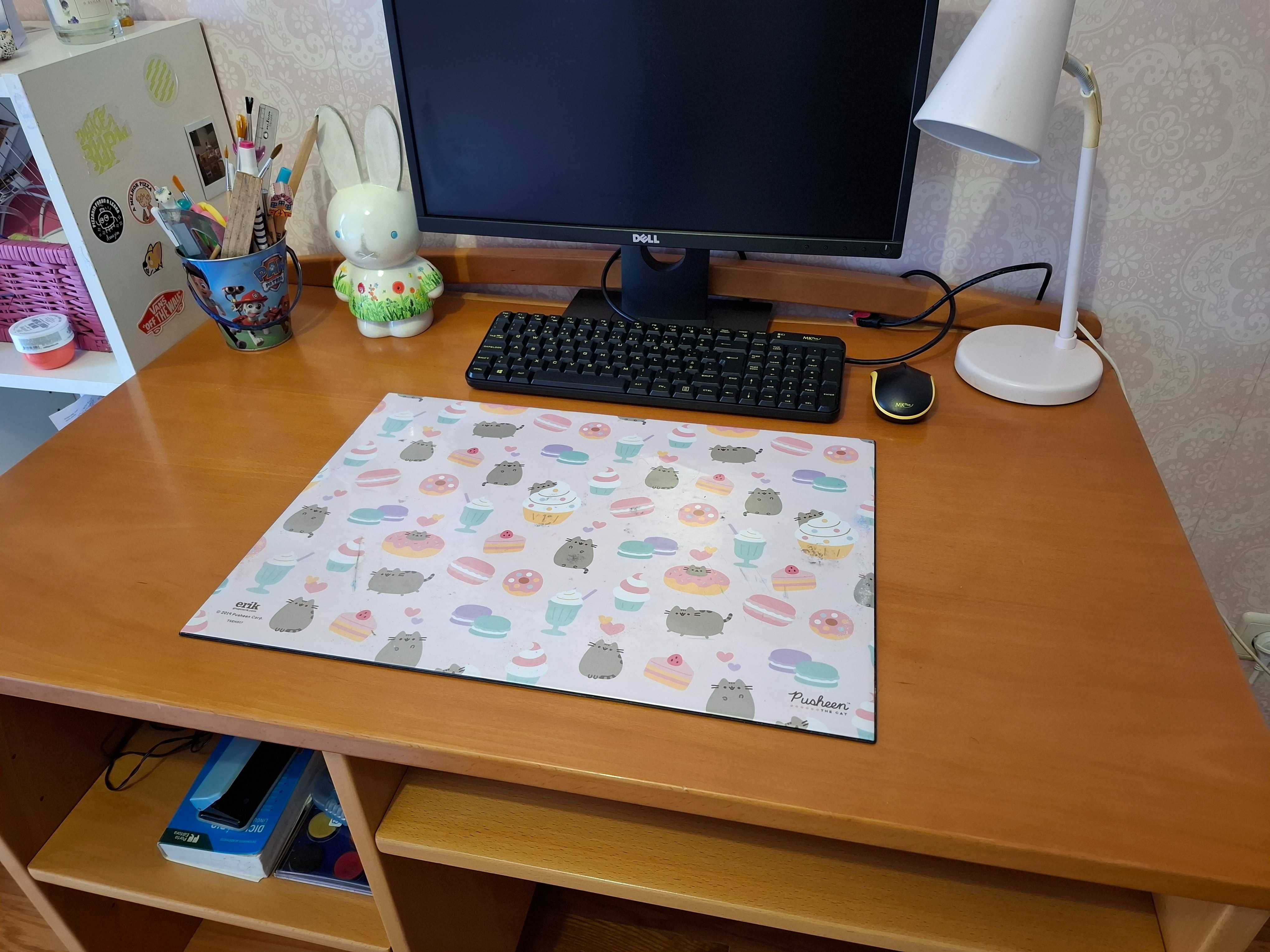 Móveis quarto criança Totikids madeira mel (sem cama)