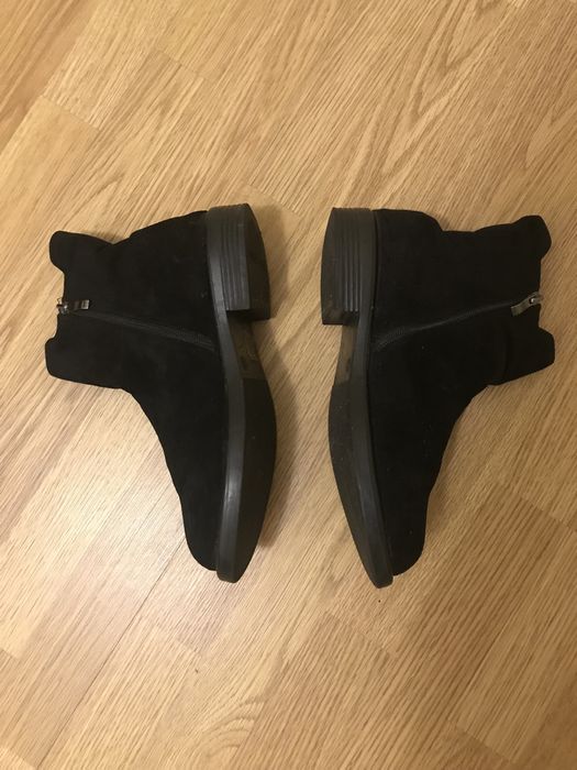 Черевики демі жіночі НОві 41р.