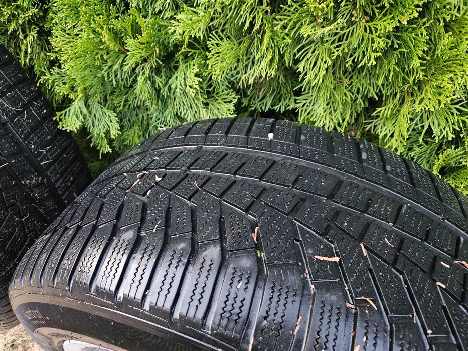Koła BMW X5 X6 zima M pakiet  przód 255/50/19 tył 285/45/19