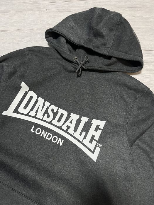 Чоловічий спортивний костюм Lonsdale