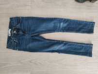 jeansy Levi's 152cm