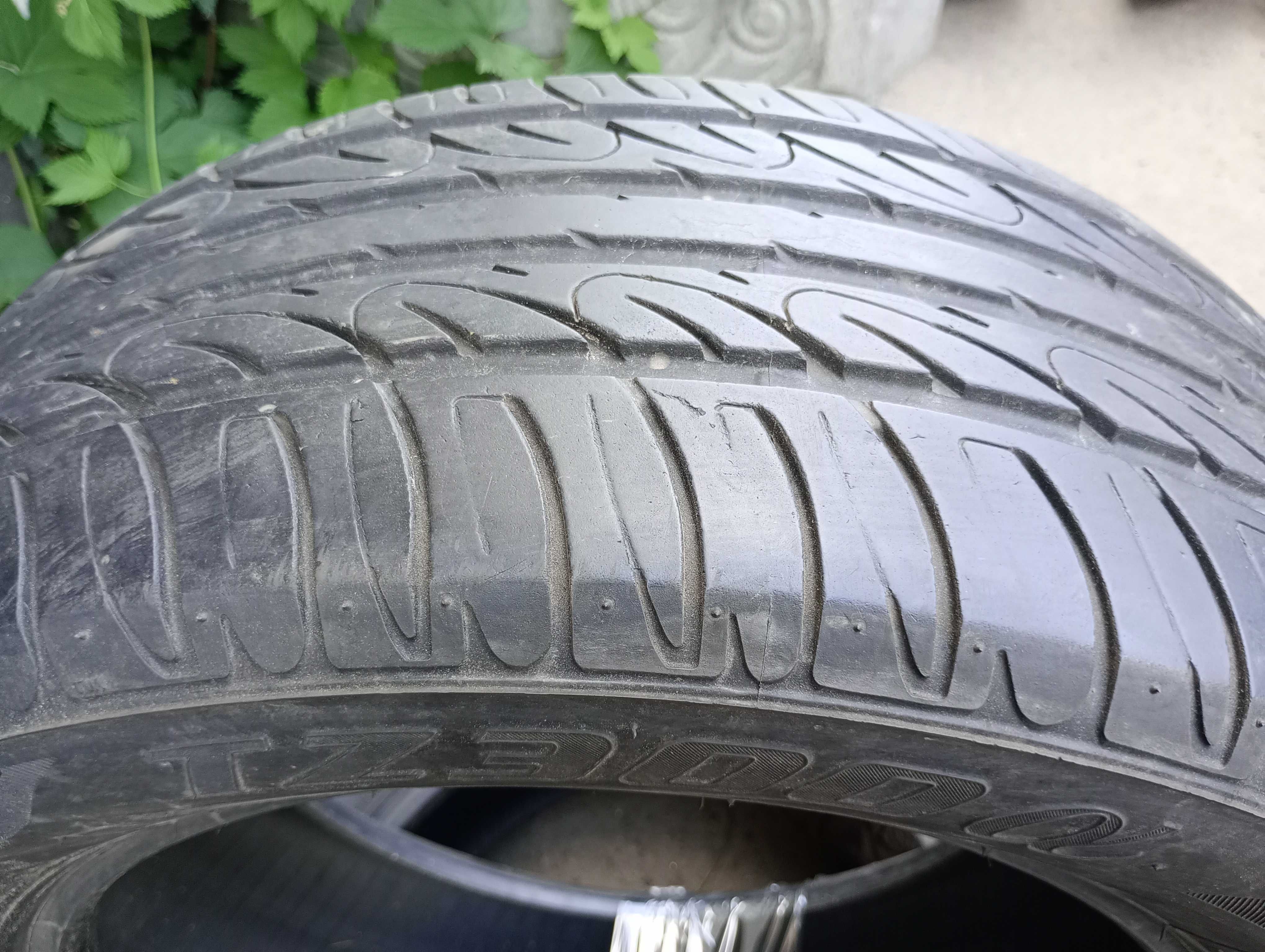 Резина Firestone TZ300a 225/55/R16 Лето Пара