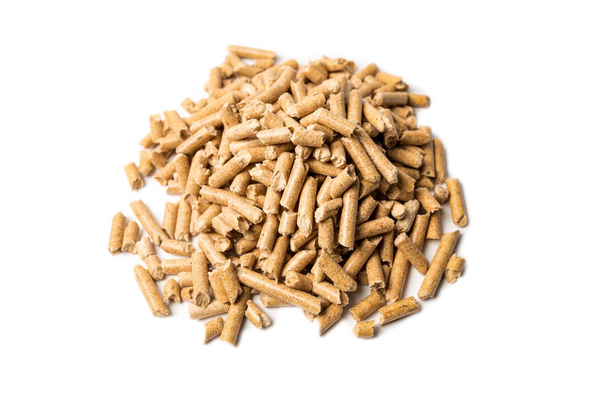 PELLET  PREMIUM Selection 6mm