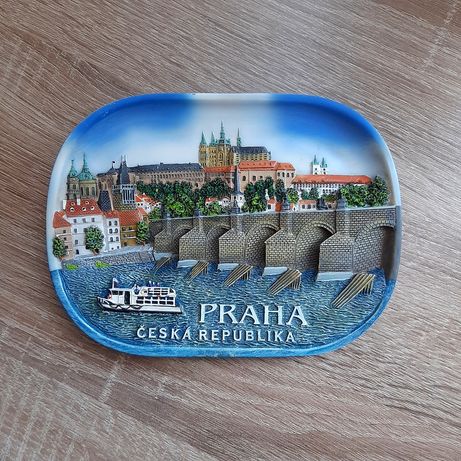 сувенир "Чешская Республика"