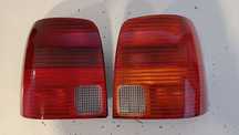 farolim farol VW Passat B5 variant SW carrinha 1999