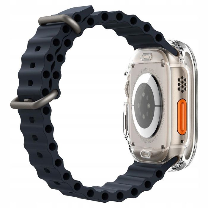 Spigen Etui Case Pokrowiec Do Apple Watch Ultra 49