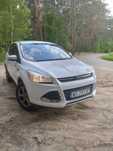 Ford Escape/Kuga 1.6 EcoBoost 182KM AWD
