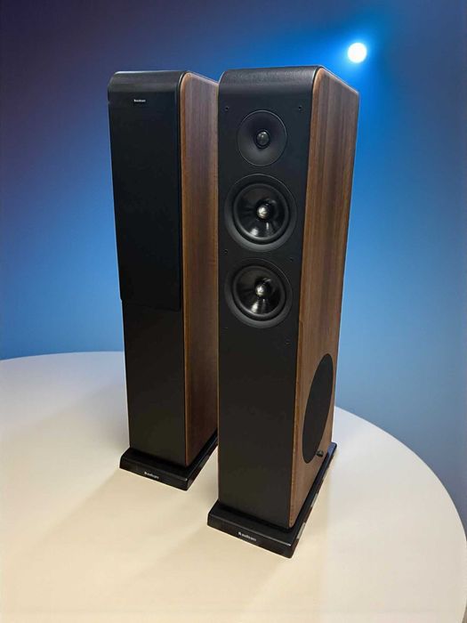 Zestaw kina domowego Amplituner ONKYO TX-NR656 7.2 Głośniki AUDIO PRO